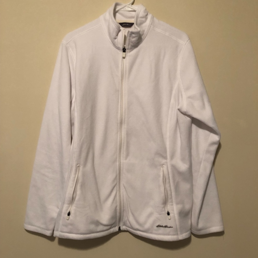 Eddie Bauer Fleece